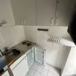 Central Studio Paris 1C
