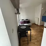 Central Studio Paris 1C