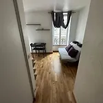 Central Studio Paris 1C