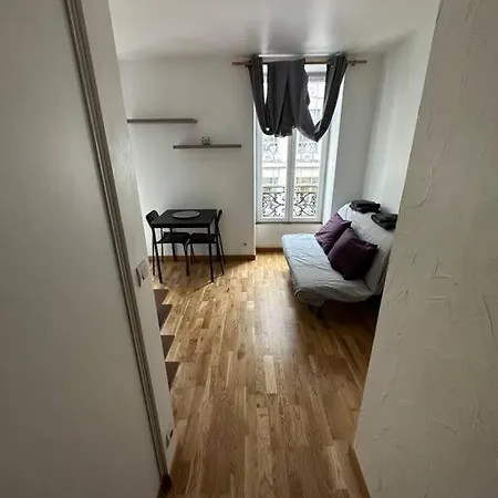 1c Apartment